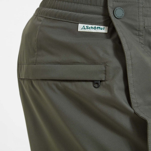 Saxby Overtrouser II  - Tundra