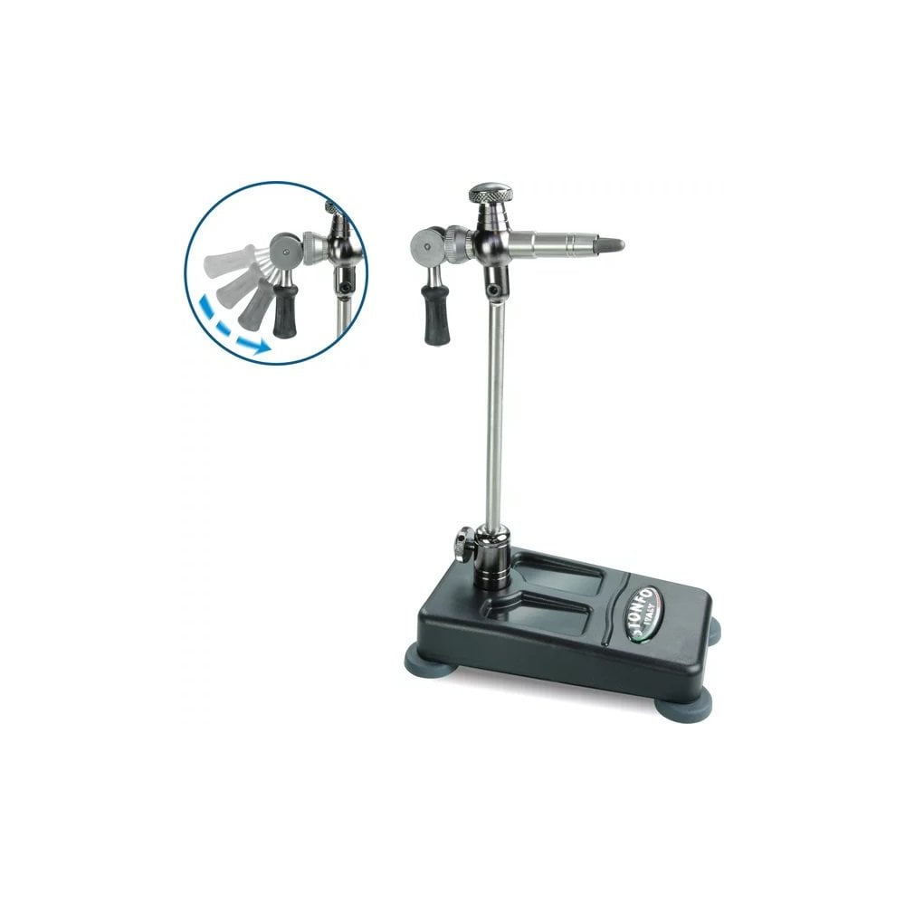 Flylab Lever Vice 504