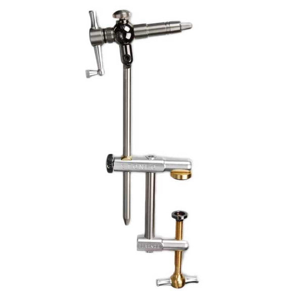 Flylab C Clamp Vice 475