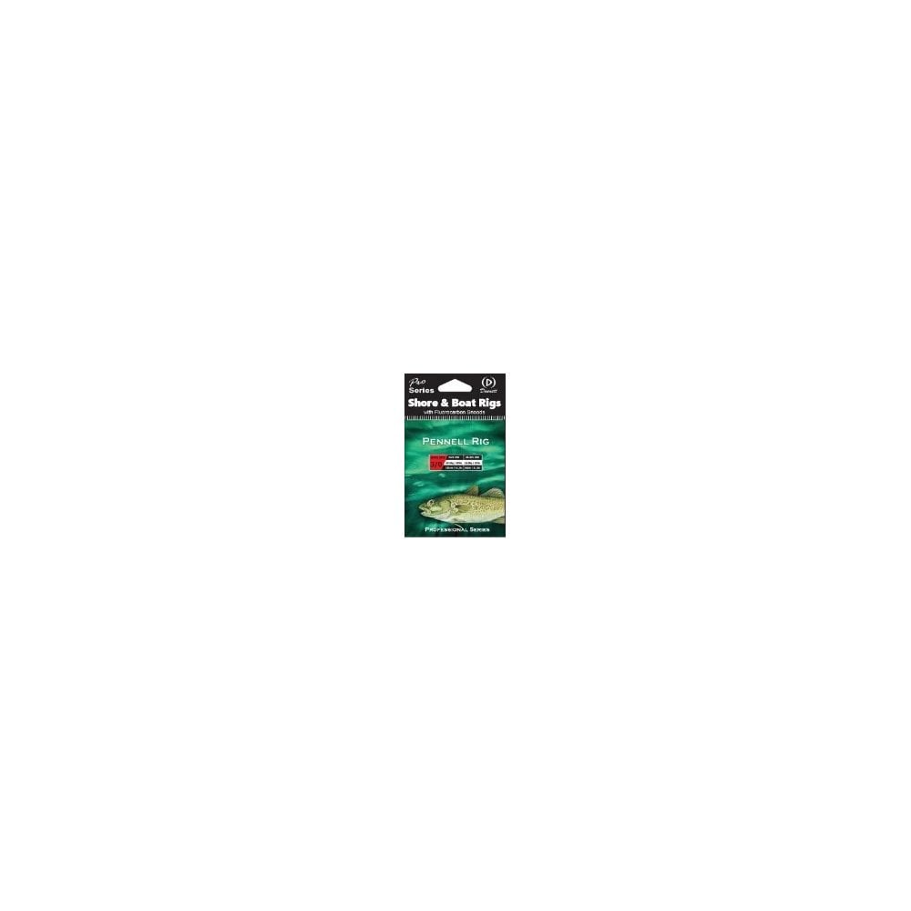 Saltwater Pro Series Pennell Rig