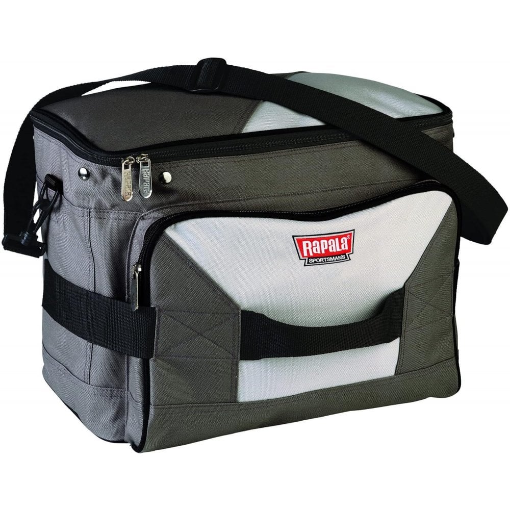 Sportsman 31 Fishing Bag