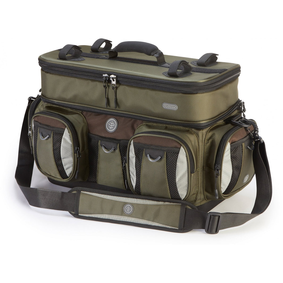 Boatman Bag