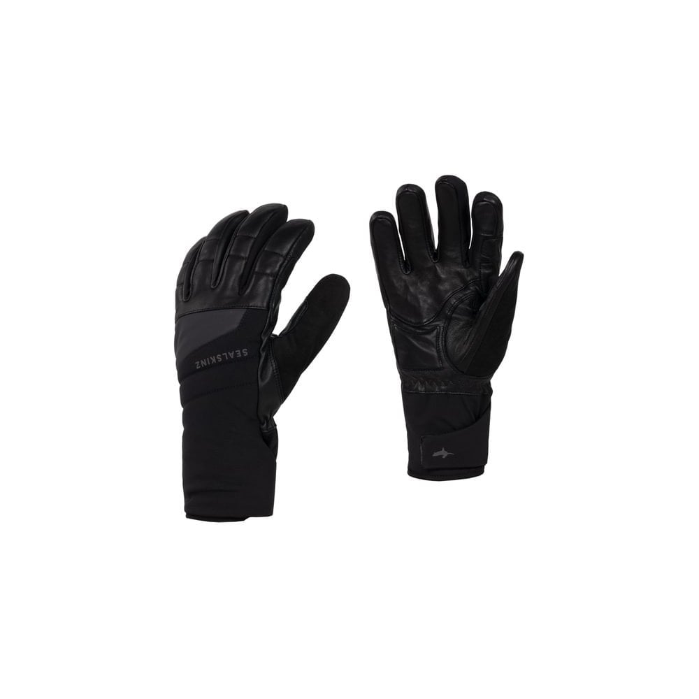 Fring - Waterproof Extreme Cold Weather Insulated Gauntlet with Fusion Control™