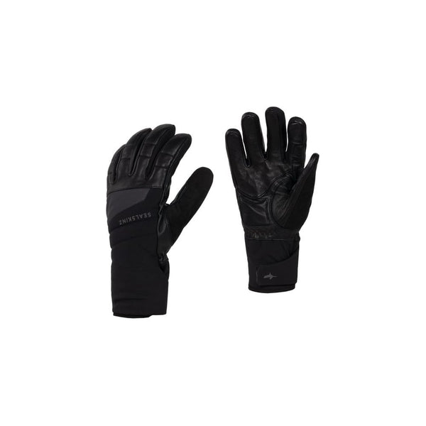 Fring - Waterproof Extreme Cold Weather Insulated Gauntlet with Fusion Control™