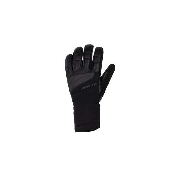 Fring - Waterproof Extreme Cold Weather Insulated Gauntlet with Fusion Control™