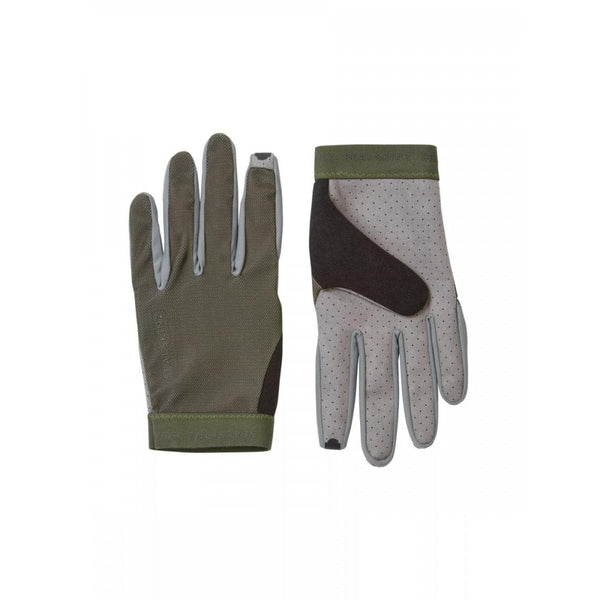 Paston Glove - Olive