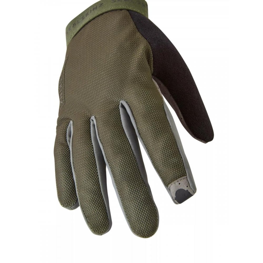 Paston Glove - Olive