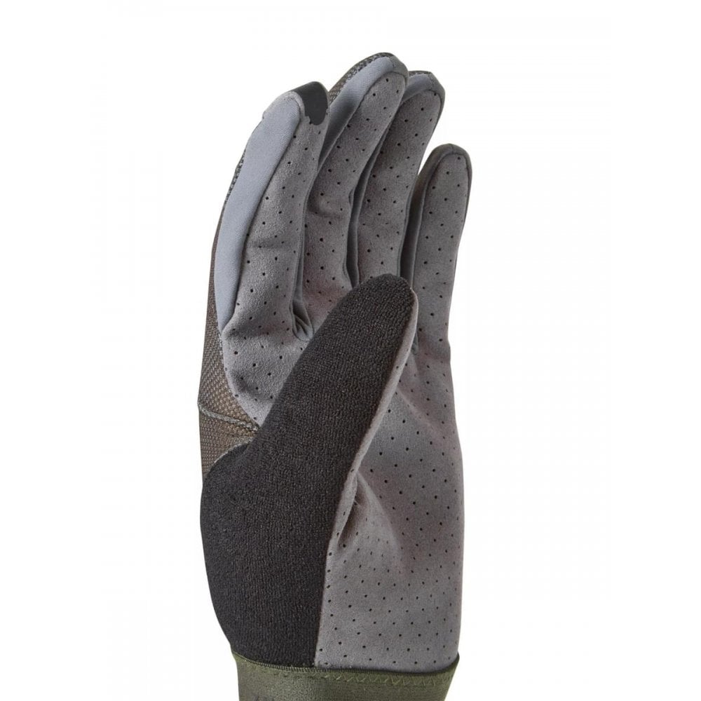 Paston Glove - Olive
