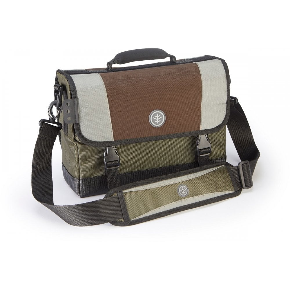 Competition Fly Reel Storage Case