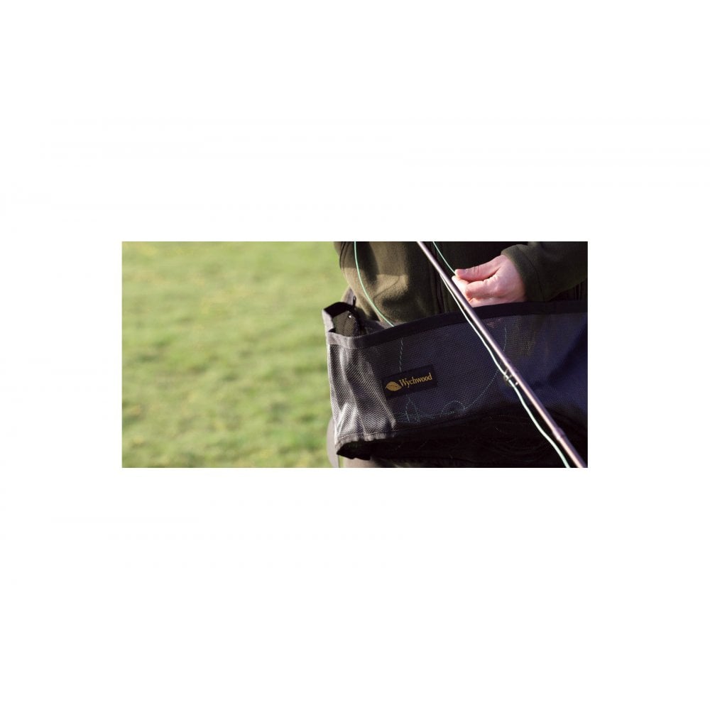 Fly Line Tray