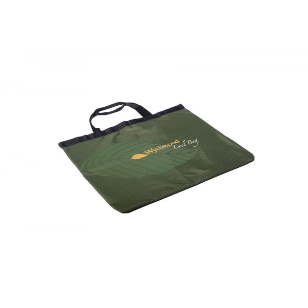 Cool Bass Bag Catch Retainer
