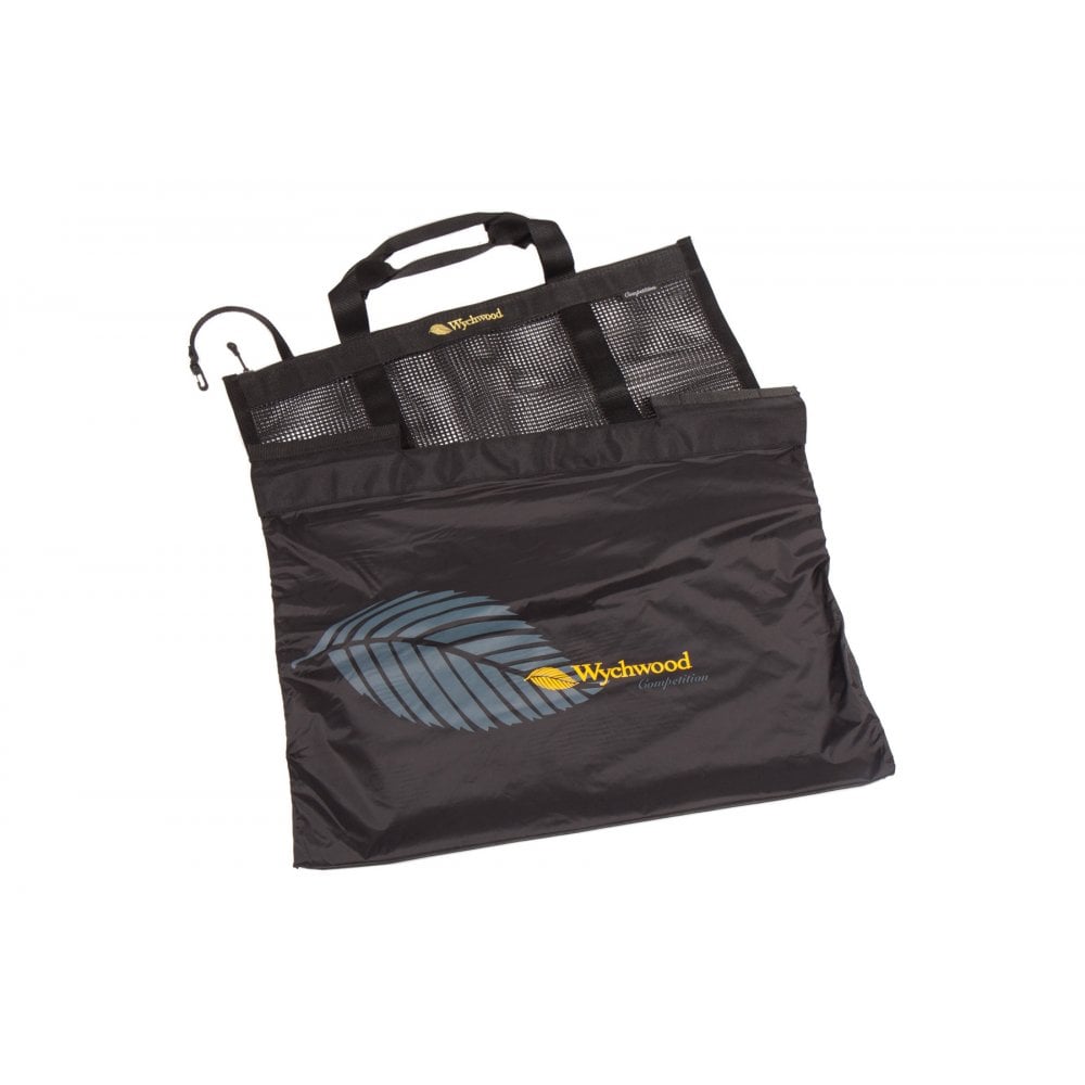 Competition Bass Bag Catch Retainer