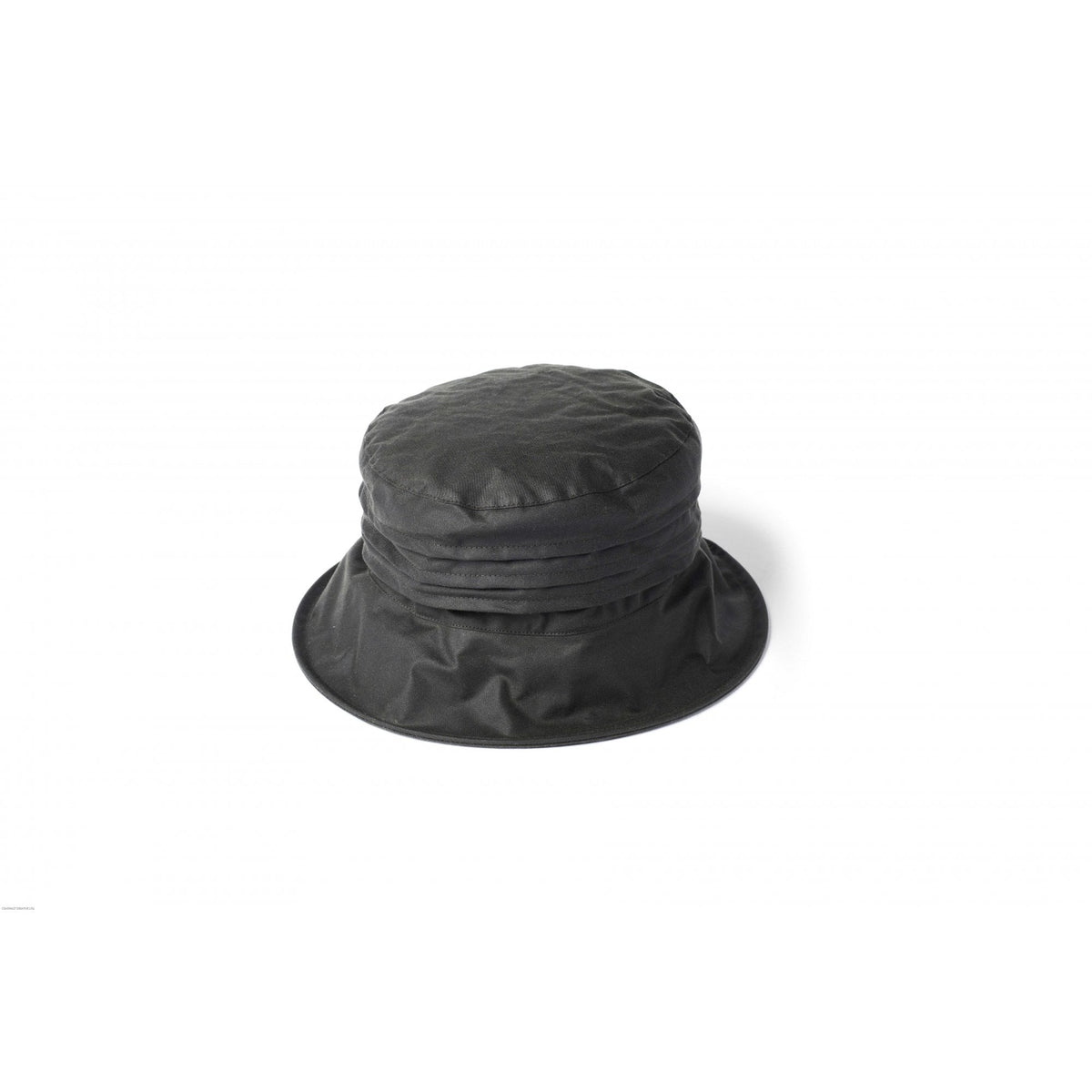 Ladies British Wax Hat - Olive