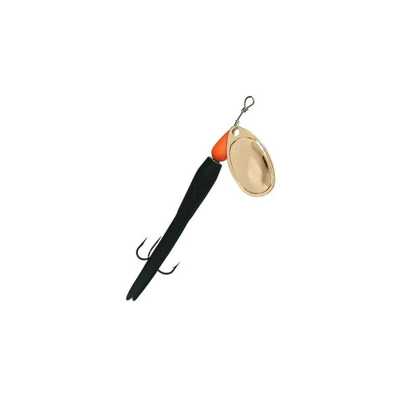 Flying C's with Treble Hook