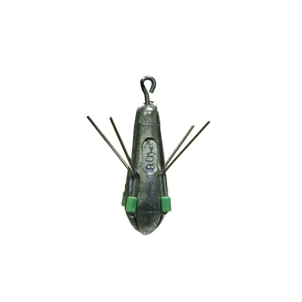 Short Tail Leads