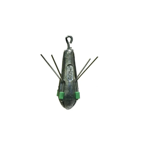 Short Tail Leads