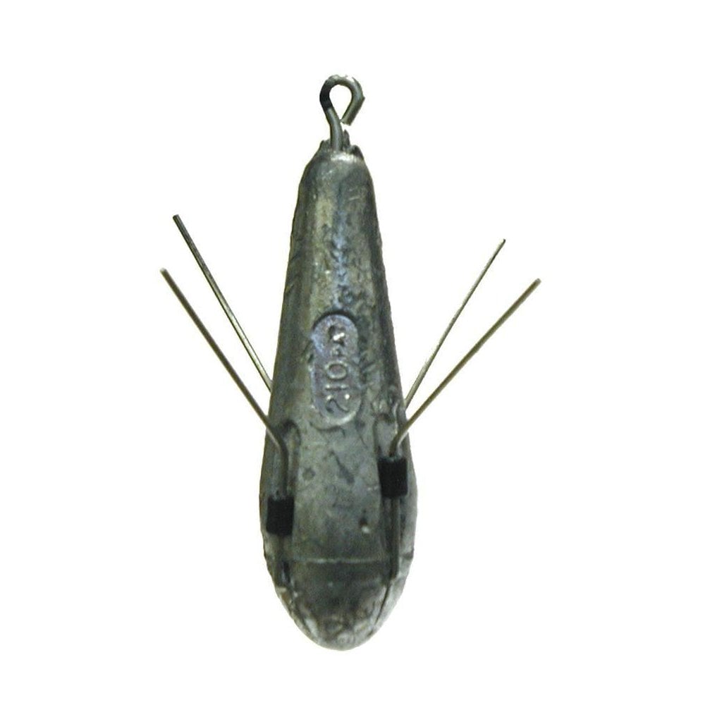 Short Tail Leads