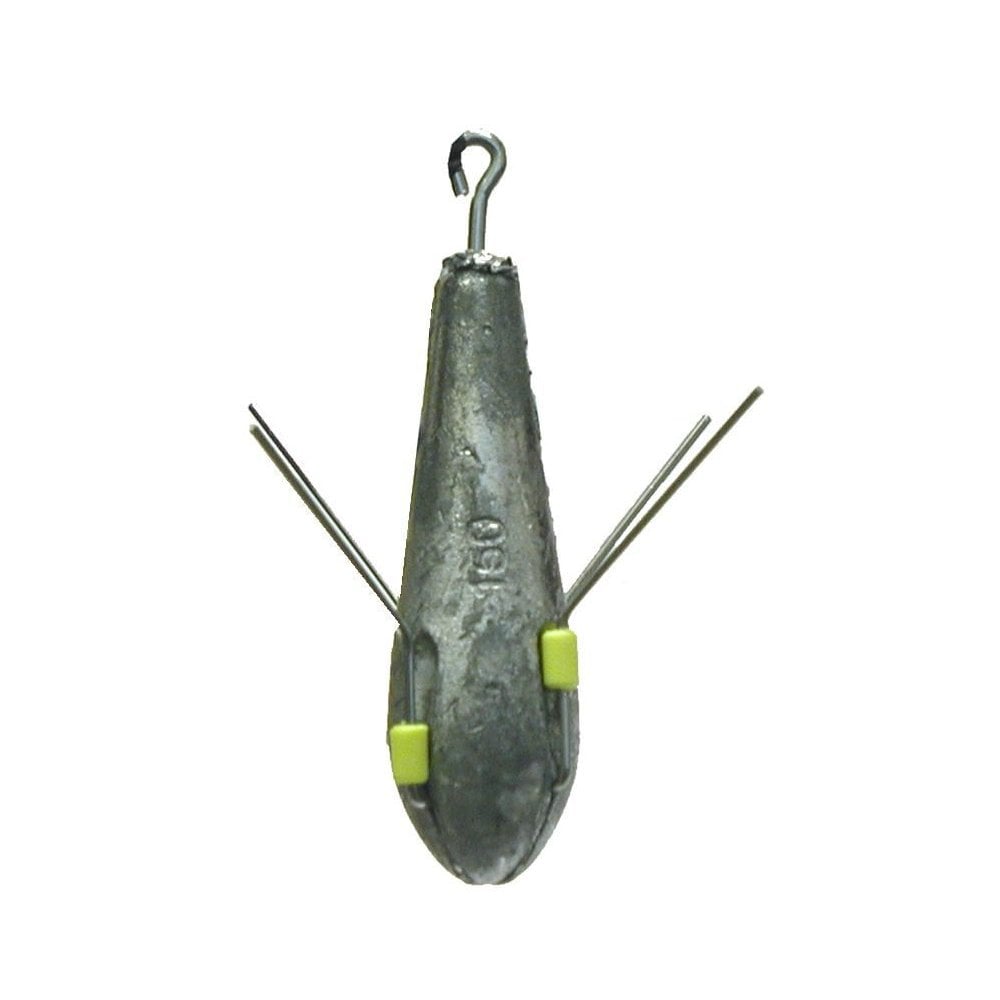 Short Tail Leads