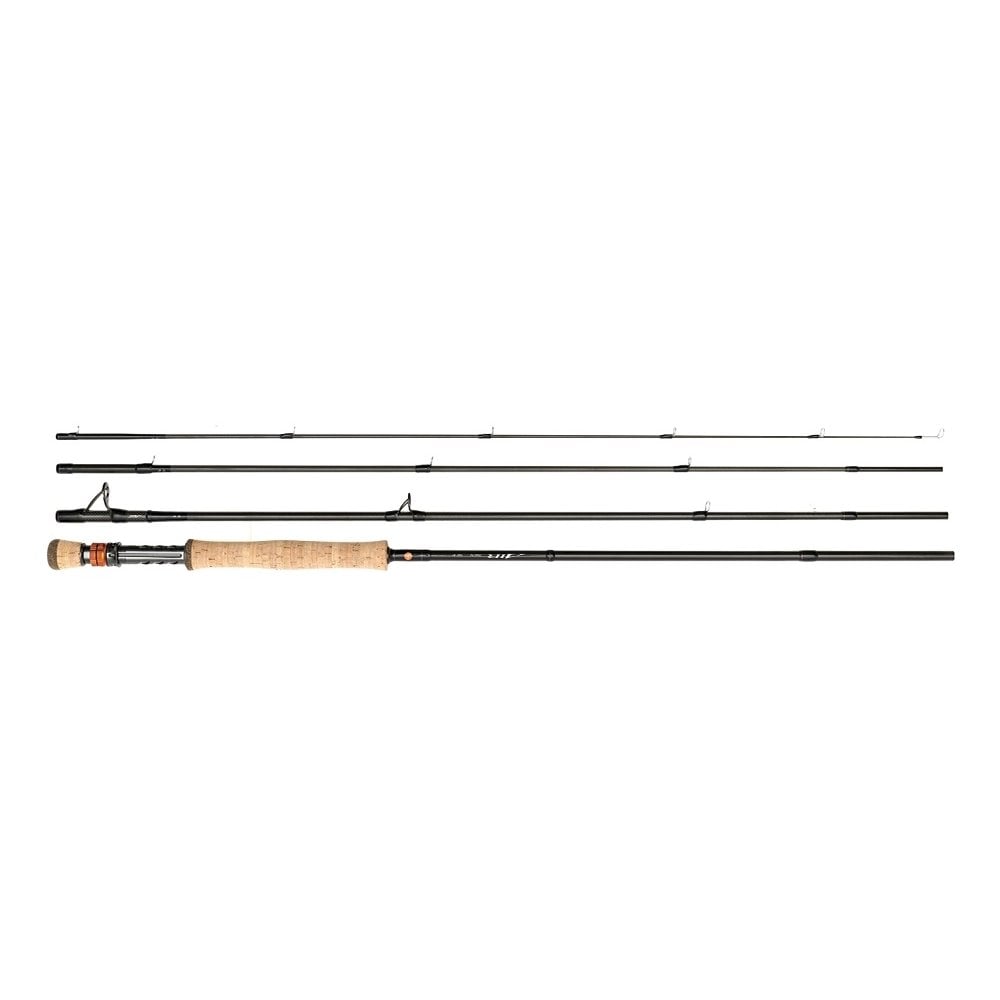 AIR AGS Trout Fly Rods