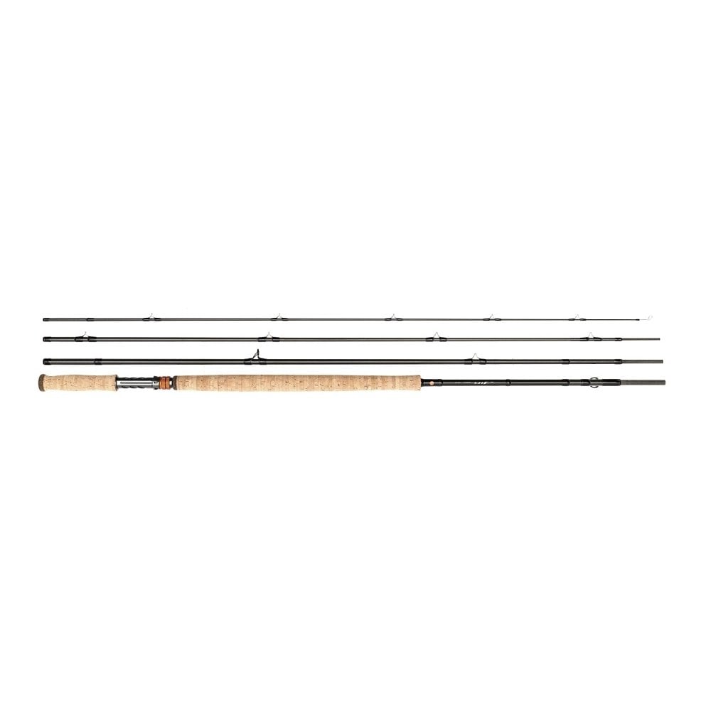 AIR AGS Salmon Fly Rods