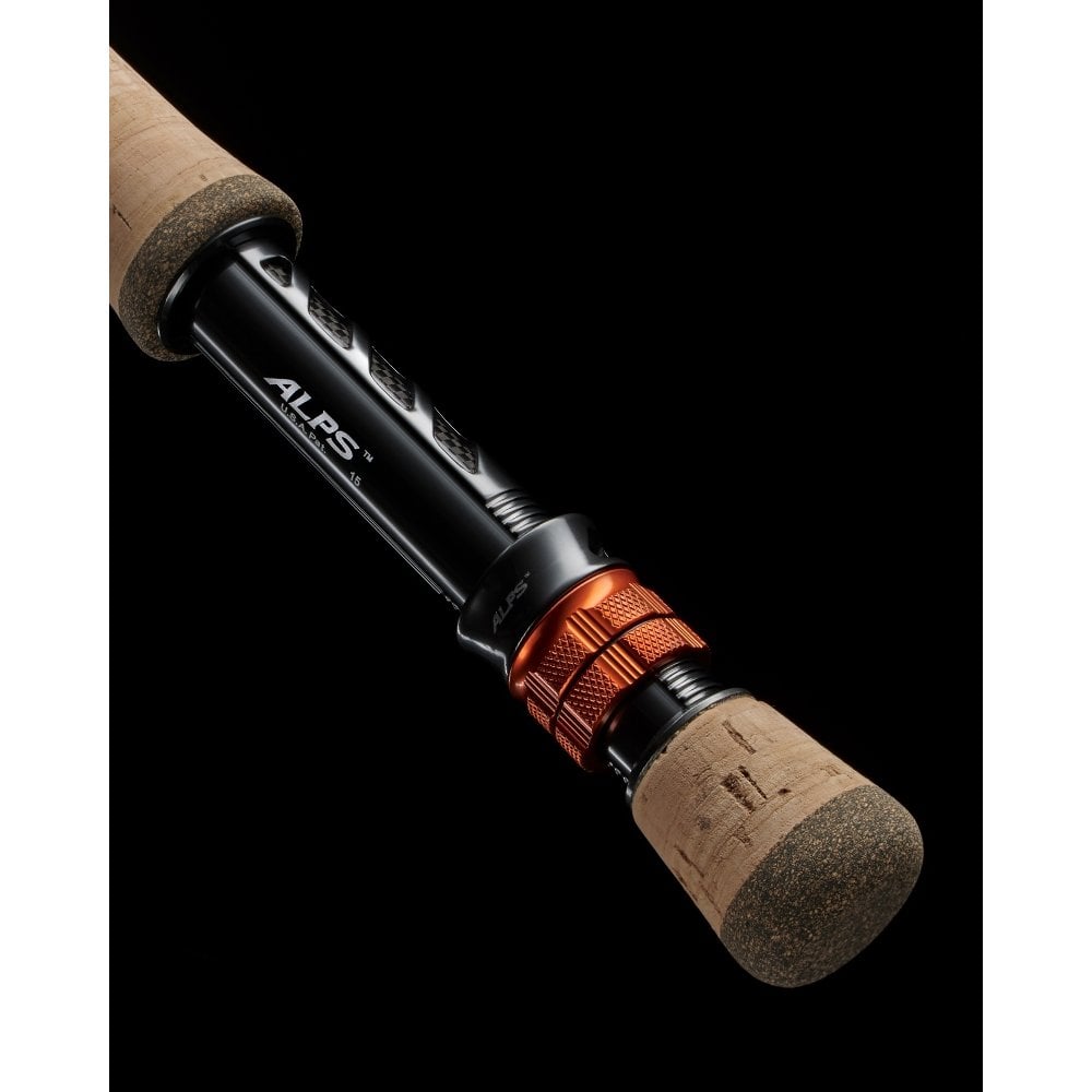 AIR AGS Salmon Fly Rods