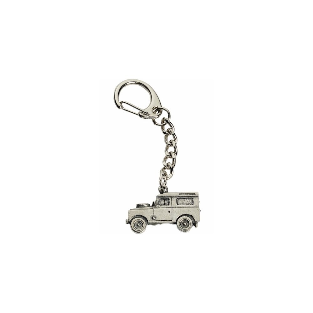 4X4 Key-Ring