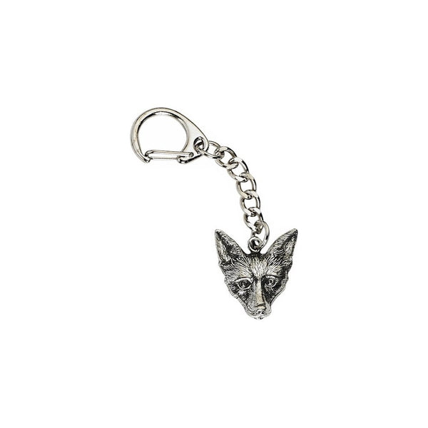 Fox Key-Ring