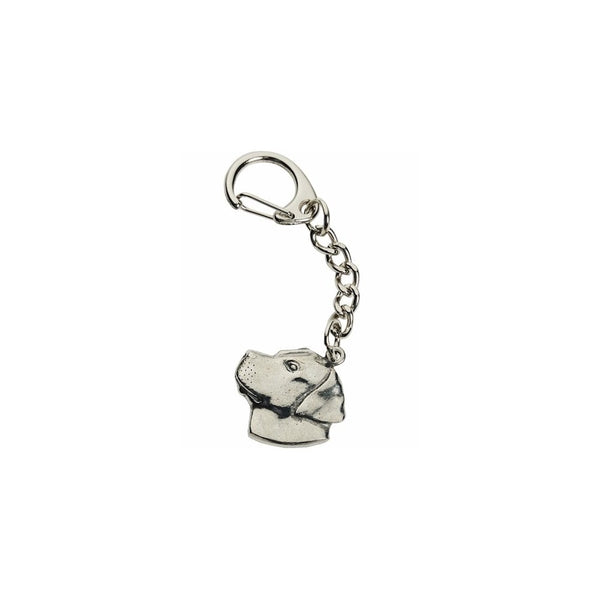 Labrador Key-Ring