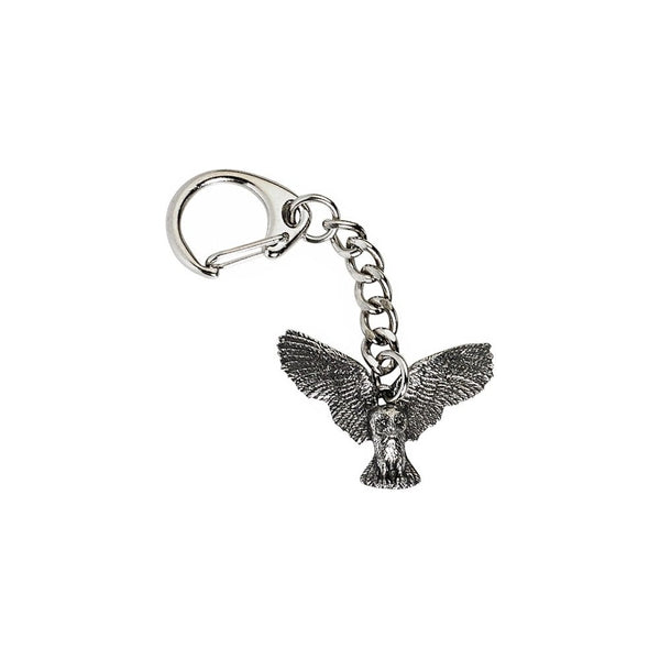 Owl Key-Ring