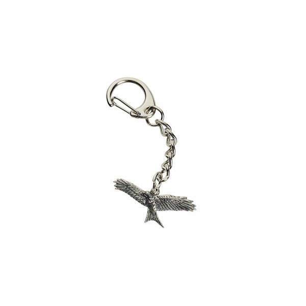 Red Kite Key-Ring