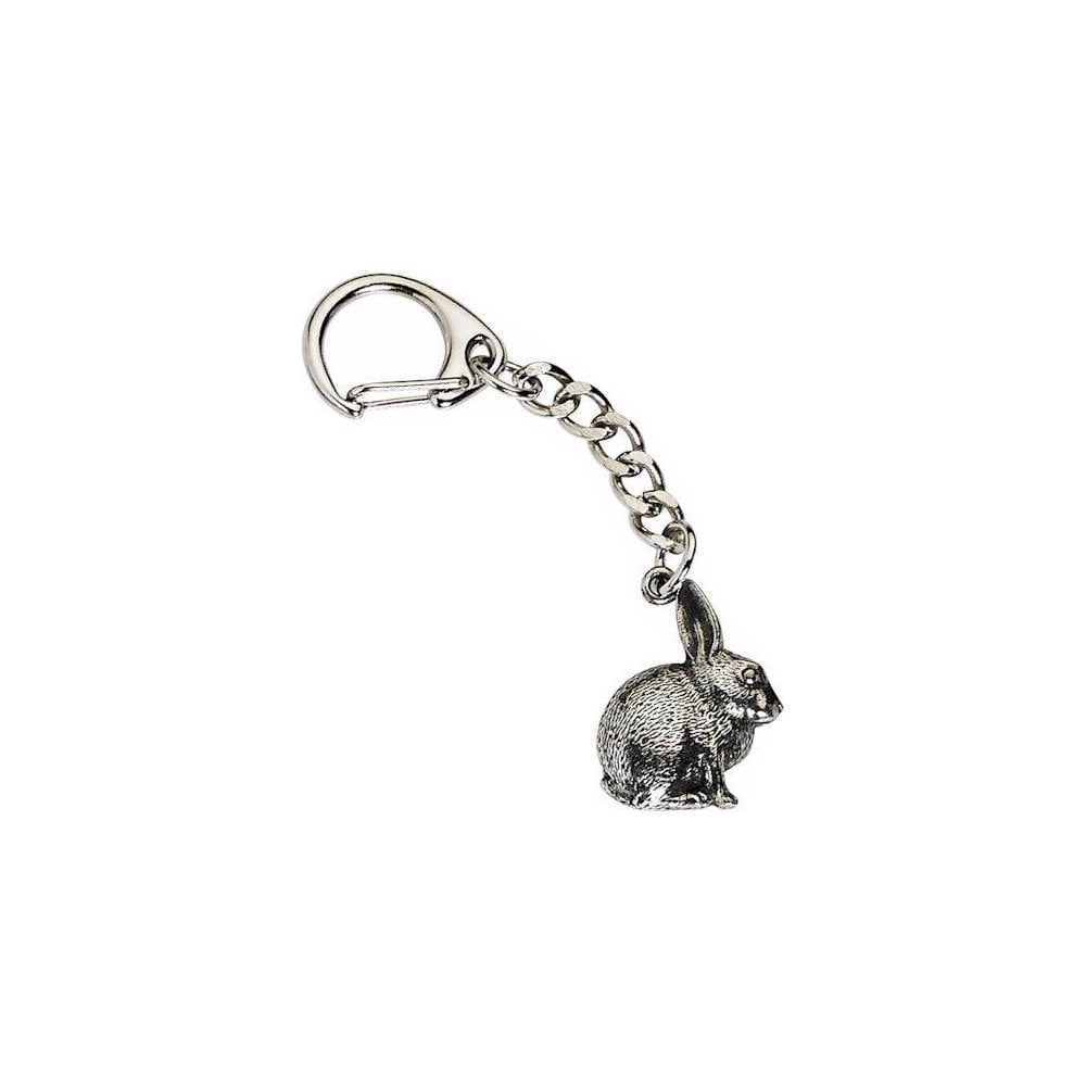 Rabbit Key-Ring