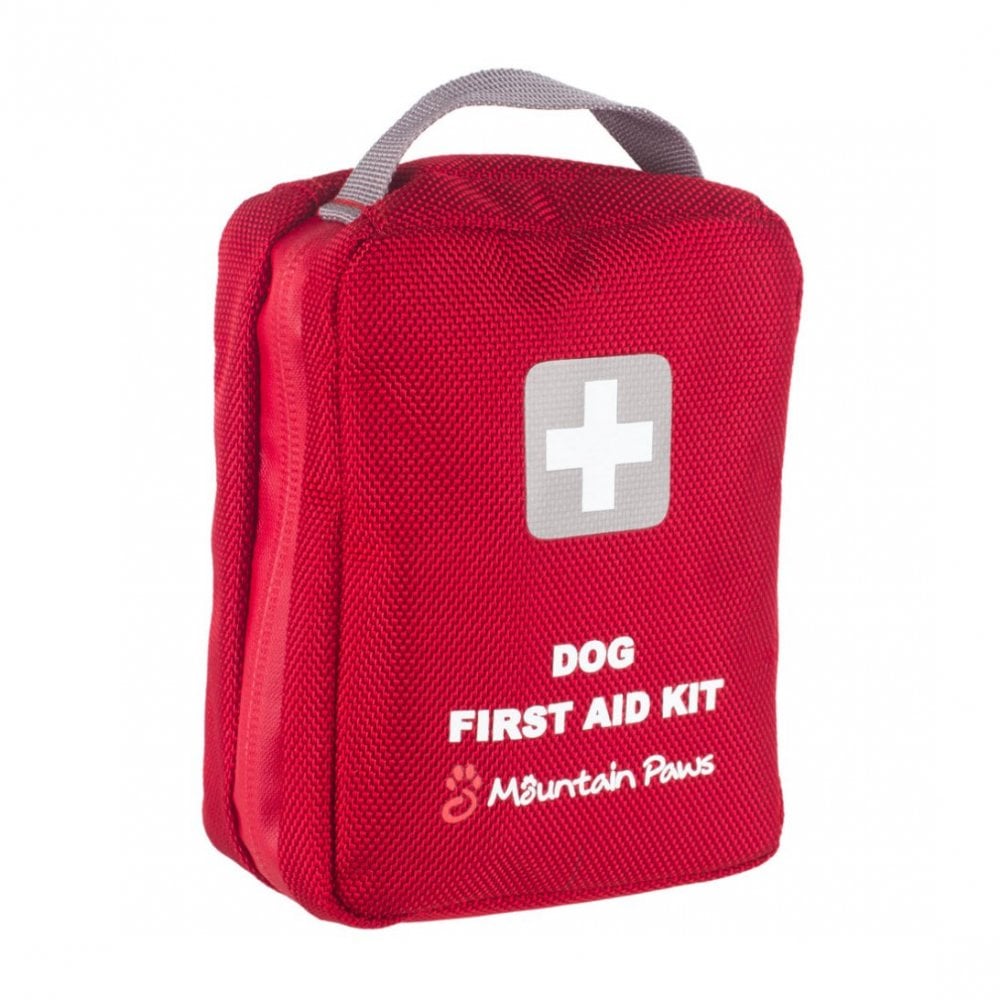 Dog First Aid Kit