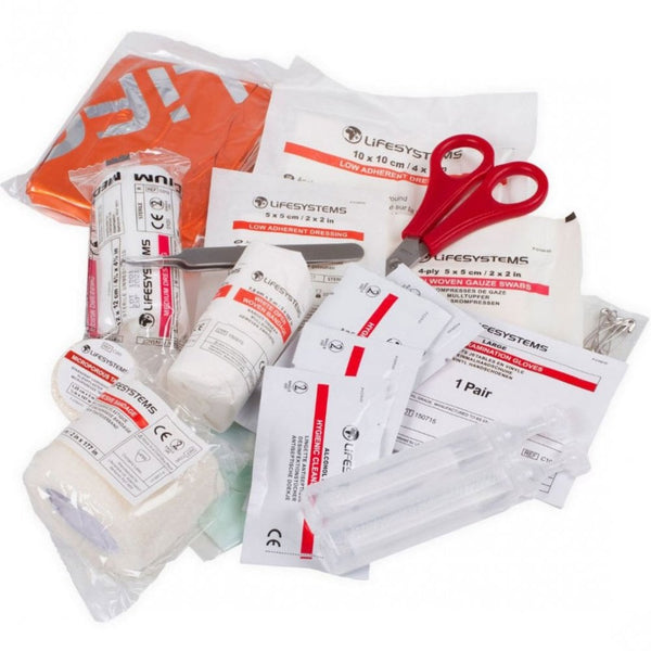 Dog First Aid Kit