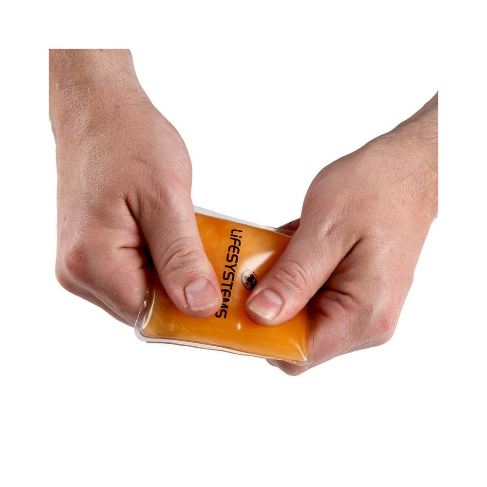 Reusable Hand Warmers
