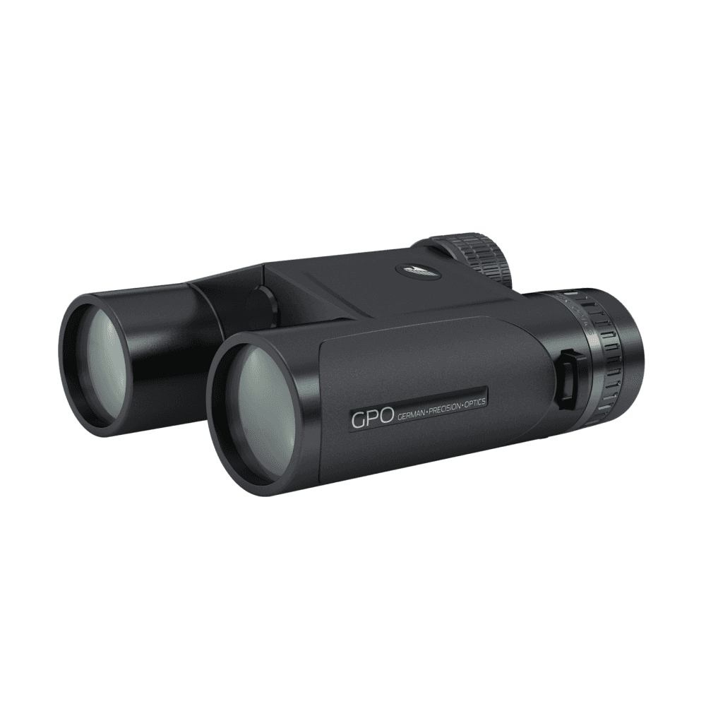 German Precision Optics Rangeguide 2800 (32)