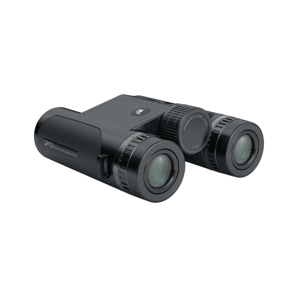 German Precision Optics Rangeguide 2800 (32)