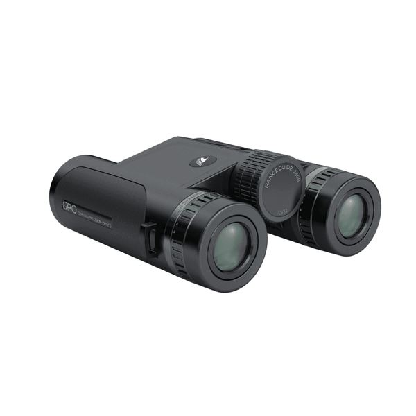 German Precision Optics Rangeguide 2800 (32)