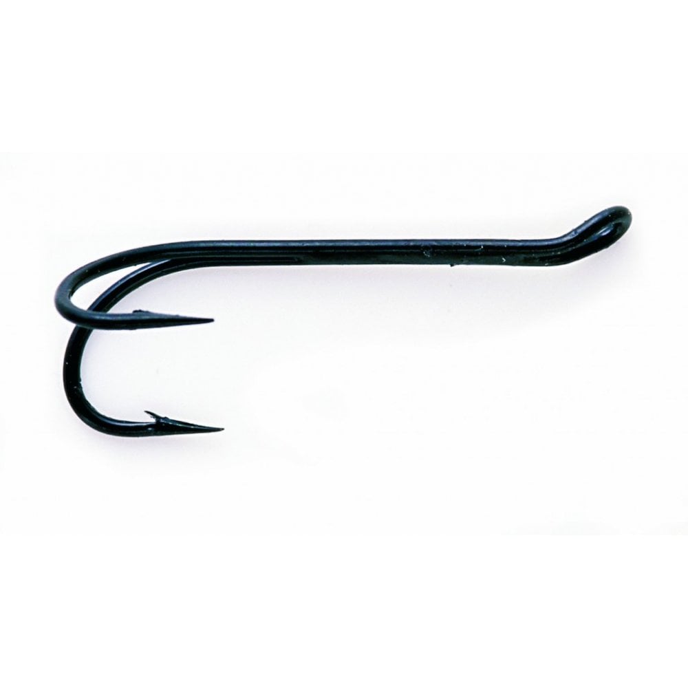 Low Water Salmon Double Hooks