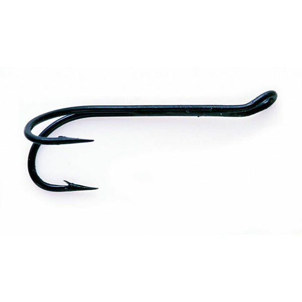 Low Water Salmon Double Hooks