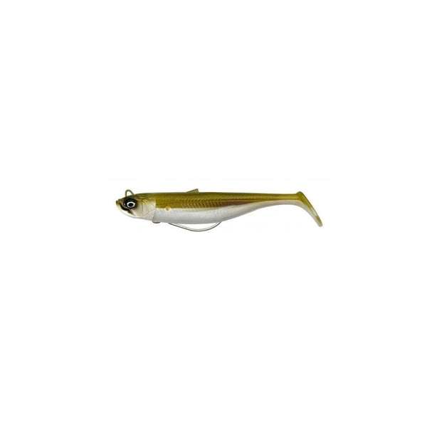 Weedless Minnow - 12.5cm - 28g