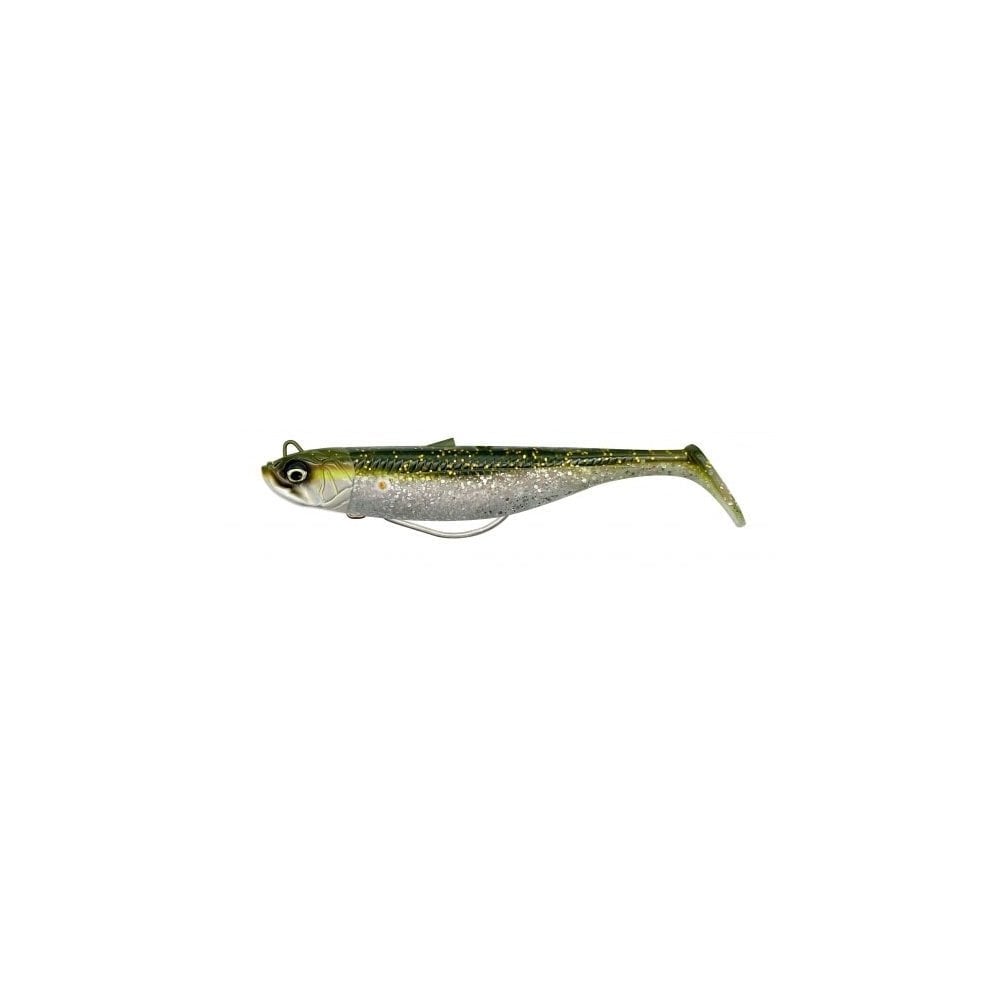 Weedless Minnow - 12.5cm - 28g