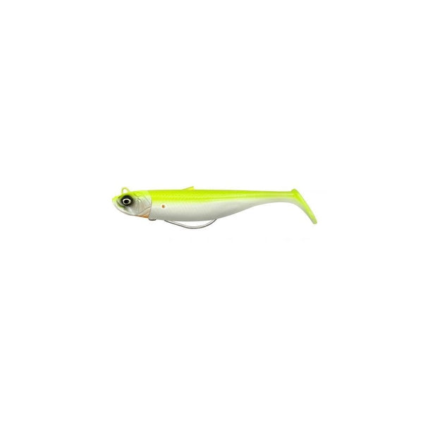 Weedless Minnow - 12.5cm - 28g
