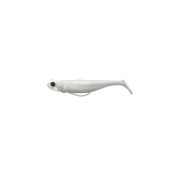 Weedless Minnow - 12.5cm - 28g
