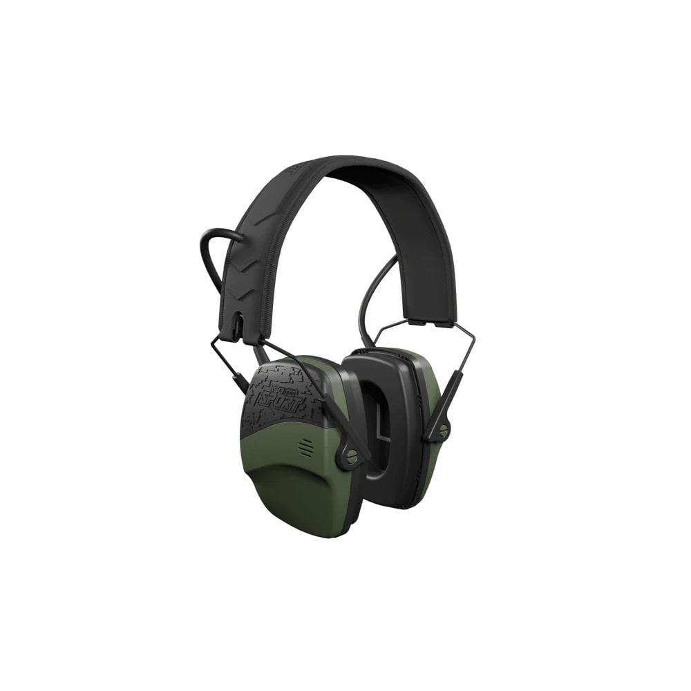 Defy Slim Bluetooth Hearing Protection
