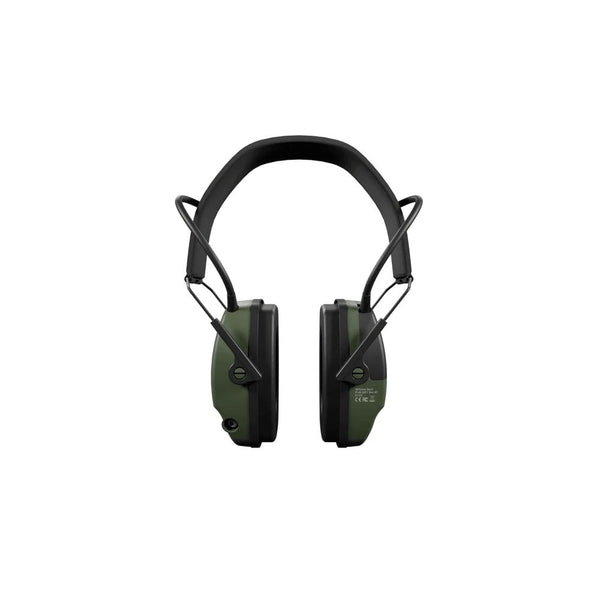 Defy Slim Bluetooth Hearing Protection