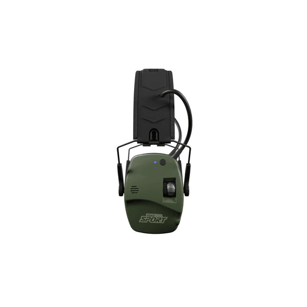 Defy Slim Bluetooth Hearing Protection