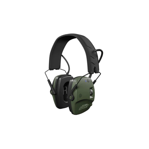 Defy Slim Bluetooth Hearing Protection