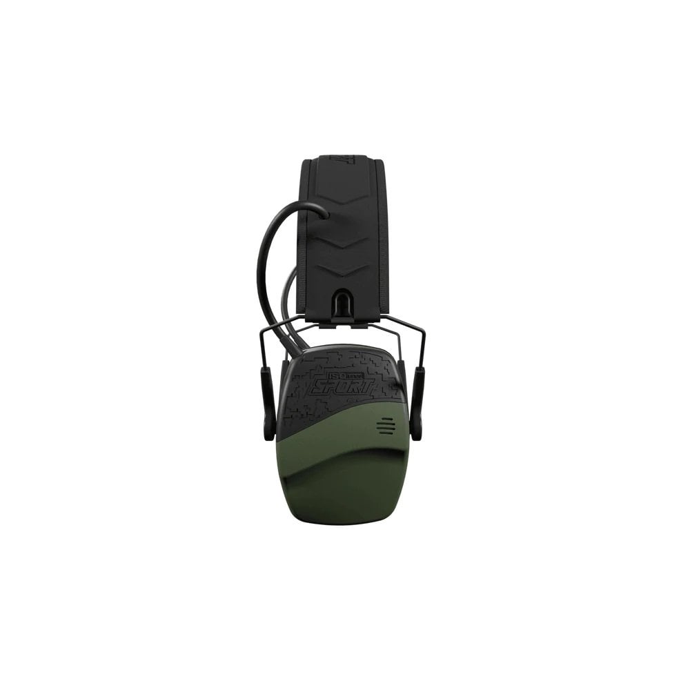 Defy Slim Bluetooth Hearing Protection