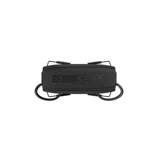 Defy Slim Bluetooth Hearing Protection