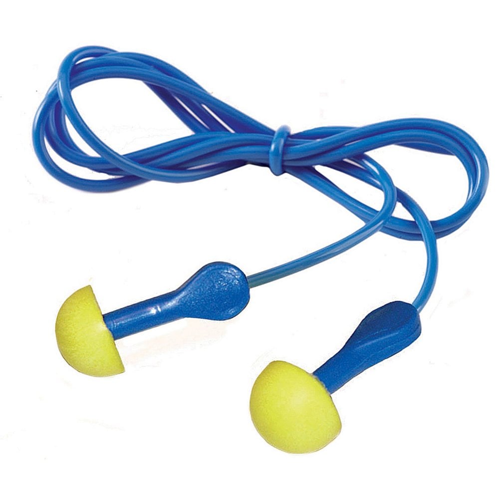 E-A-R Express Corded Ear Plugs